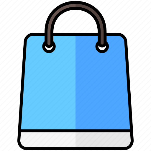 Shopping, bag, shop, cart, buy icon - Download on Iconfinder