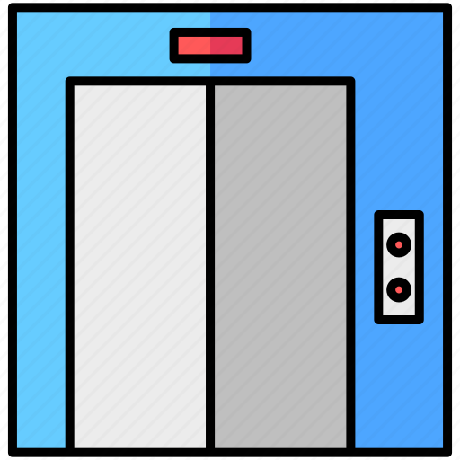 Elevator, lift, up, down icon - Download on Iconfinder