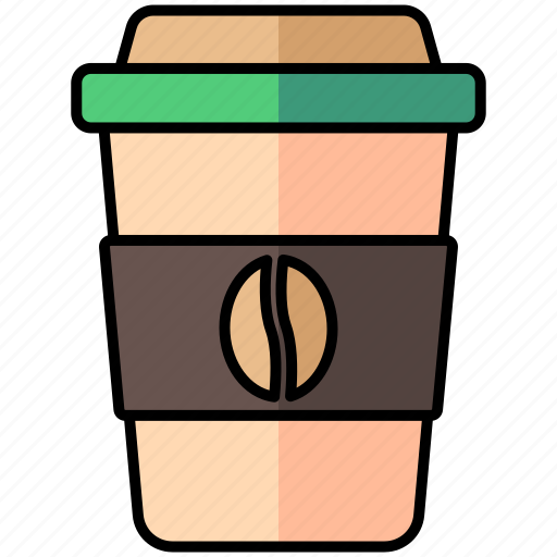 Coffee, cup, drink, cafe icon - Download on Iconfinder