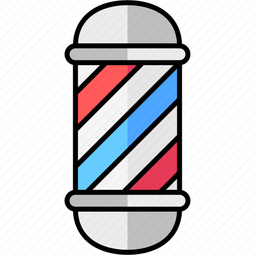 Barbershop, hair, barber, haircut icon - Download on Iconfinder
