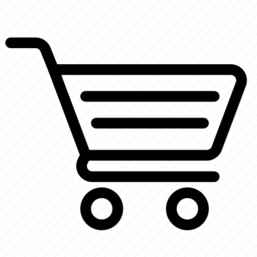 Shopping, cart, mall, shop, store, basket icon - Download on Iconfinder
