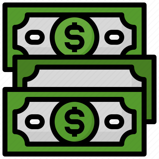 Money, business, finance, currency, cash icon - Download on Iconfinder