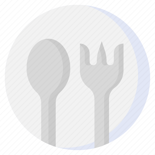 Restaurant, cutlery, dinner, food, fork icon - Download on Iconfinder