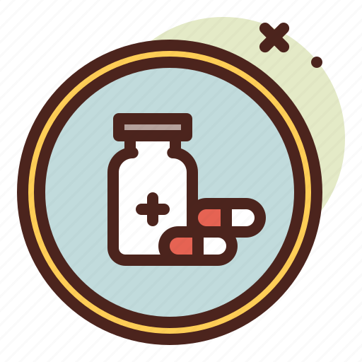 Pharmacy, signaling, shopping icon - Download on Iconfinder