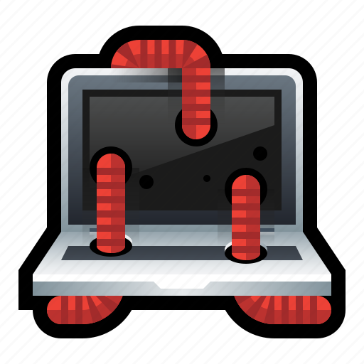 Infection, worm, malware, virus icon - Download on Iconfinder