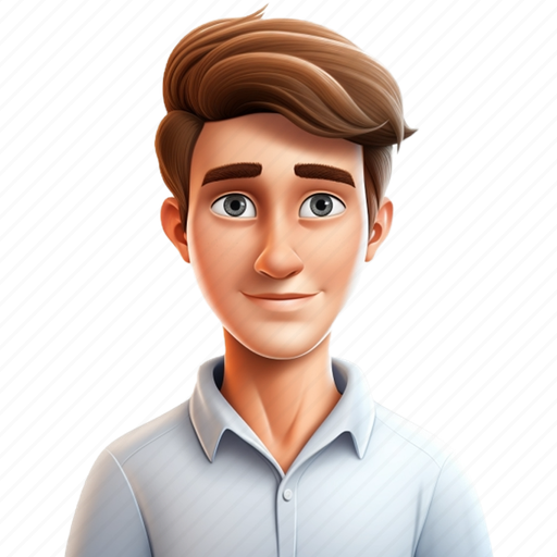 Man, character, male, person icon - Download on Iconfinder