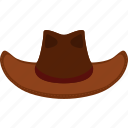 hat, cap, man, male, western, cowboy