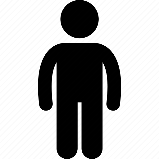 Body, different, dwarf, human, man, short, type icon - Download on Iconfinder