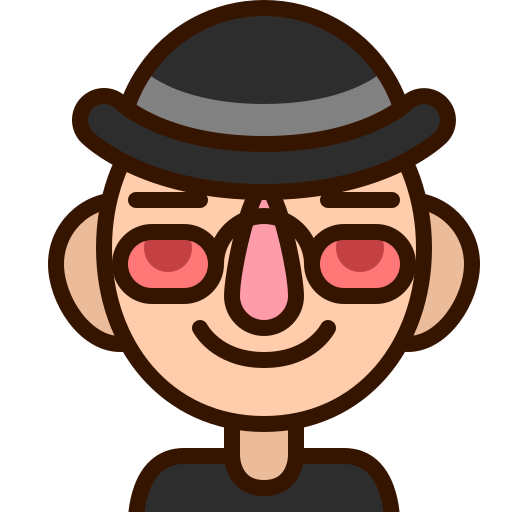 Emoji, glasses, handsome, happy, man, smiley, sunglasses icon - Free download