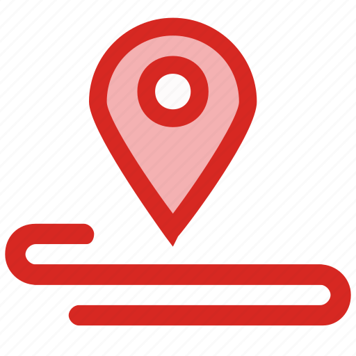 Business, location, management, pin icon - Download on Iconfinder