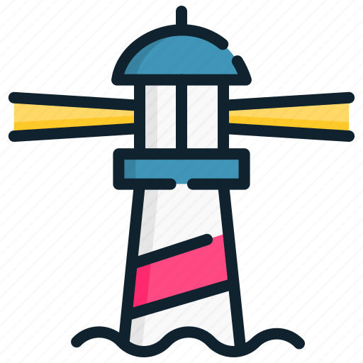 Direction, lighthouse, management, navigation, purpose, strategic icon - Download on Iconfinder