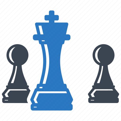 Chess, planning, strategy, marketing icon - Download on Iconfinder