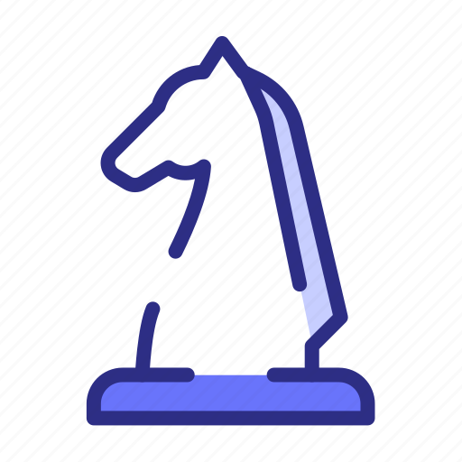 Strategy, strategist, chess, tactics icon - Download on Iconfinder