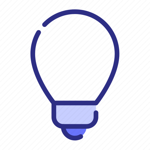 Idea, light, blub, creative icon - Download on Iconfinder