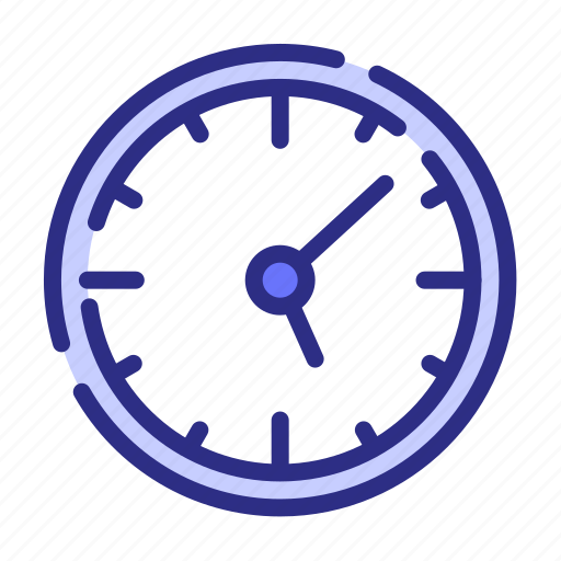Time, clock, hour icon - Download on Iconfinder