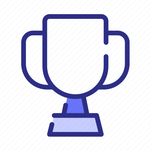 Trophy, award, champion, win icon - Download on Iconfinder
