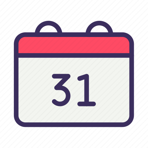 Calendar, date, schedule, day icon - Download on Iconfinder