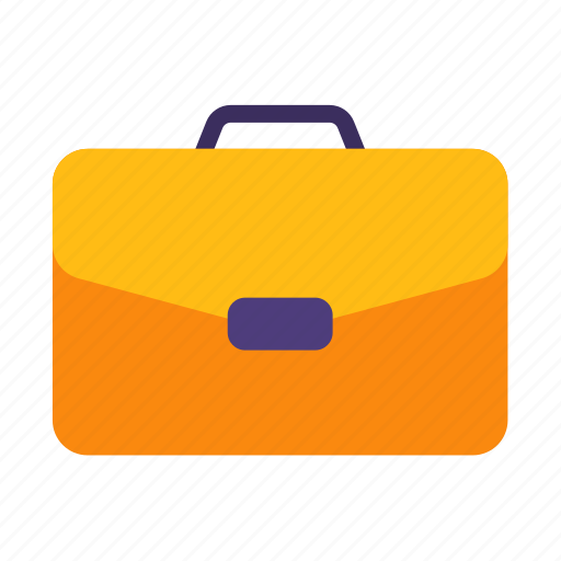 Bag, case, briefcase, suitecase icon - Download on Iconfinder