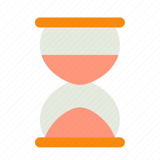 Hourglass, time, sand, waiting icon - Download on Iconfinder