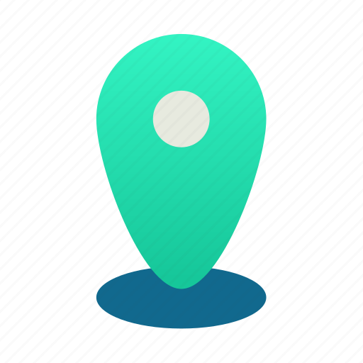 Location, mark, pin, highlight icon - Download on Iconfinder