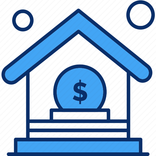 Building, home, house, management icon - Download on Iconfinder