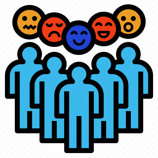 Behavior, character, characteristics, emotion, mood icon - Download on Iconfinder