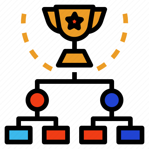 Champion, competition, factor, goal, reward, trophy icon - Download on Iconfinder