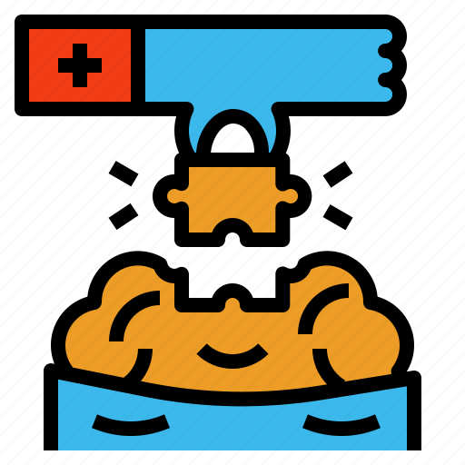Psychiatrist, psychologist, remedy, solution, treatment icon - Download on Iconfinder