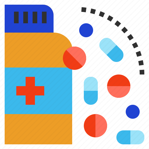 Drug, indication, medicine, pharma, pill, treatment icon - Download on Iconfinder