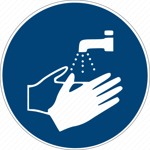 Hands, wash, bathroom, hand, handshake, touch icon - Download on Iconfinder
