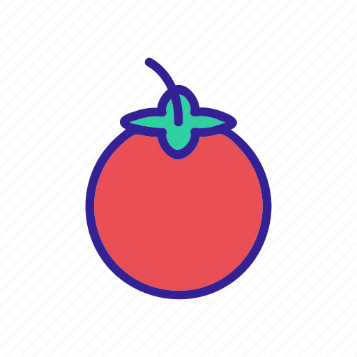 Candy, fruit, juice, mangosteen, sweet, tea, tropical icon - Download on Iconfinder