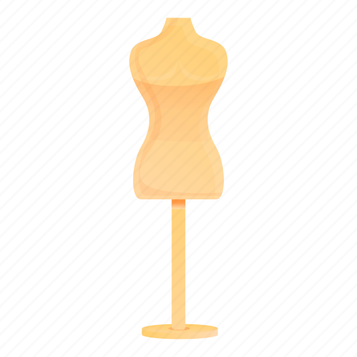 Business, bust, fashion, mannequin, woman, wood icon - Download on Iconfinder