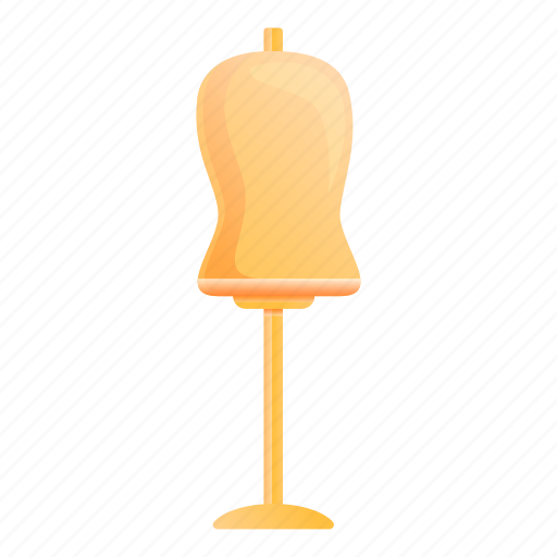 Business, bust, fashion, mannequin, stand icon - Download on Iconfinder