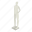cartoon, fashion, grey, isometric, mannequin, person, silhouette 