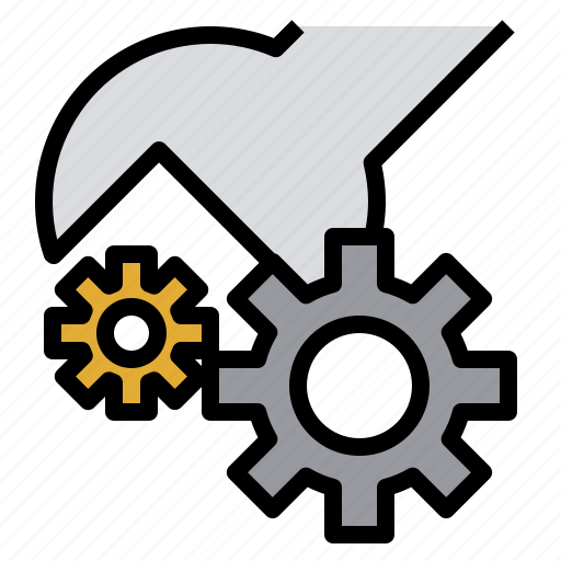 Fix, maintenance, manufacturing, production, progression, skill, standardize icon - Download on Iconfinder