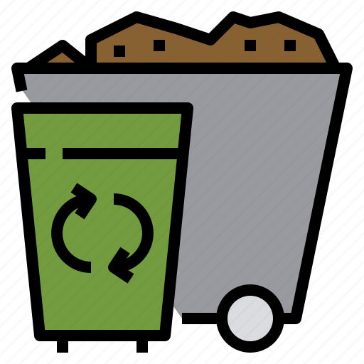 Alternative, elimination, energy, power, product, recycle, waste icon - Download on Iconfinder