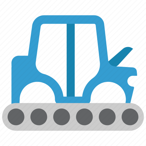 Conveyor, factory, industry, machine, manufacturing, setting, works icon - Download on Iconfinder