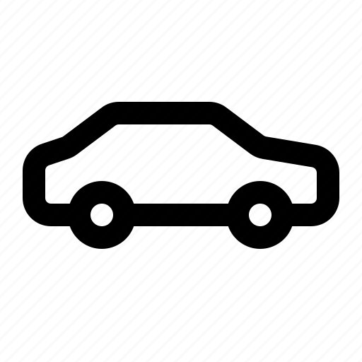 Car, vehicle, street, vacation, mobile icon - Download on Iconfinder