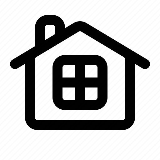 Home, house, place, location, map icon - Download on Iconfinder