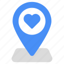love location, direction, gps, navigation, geolocation
