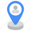 person location, user location, direction, gps, navigation 