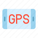direction, gps, location, map, mobile phone, navigation, pin