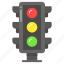 traffic, signals, indications, lights, semaphore, sport light, control 