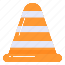 traffic cone, safety, hurdle, pylon, signaling, post, construction
