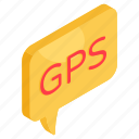 location message, location chat, direction, gps, navigation