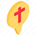 church location, church direction, gps, navigation, geolocation