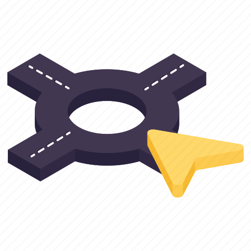 Directional arrows, navigation arrows, pointing arrows, arrowheads, arrows icon - Download on Iconfinder