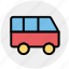 delivery van, family van, passenger van, school van, transport, van, vehicles 