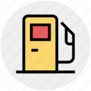 filling station, fuel, gas, gas station, petrol pump, petrol station, pump