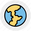 communication, earth, global, globe, map, navigation, world